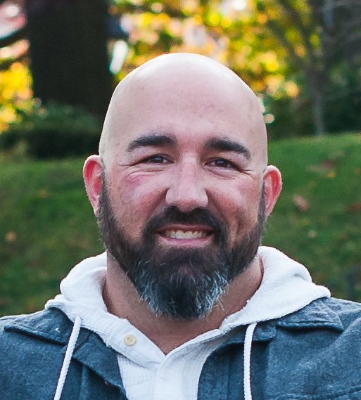 Please welcome Bob Boyer to the Scientific Plant Service team!