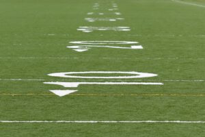 bermudagrass athletic field football bermudagrass athletic field football