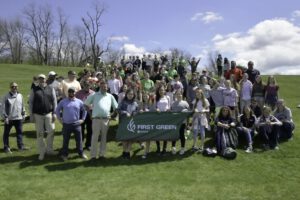 scientific plant service first green field trip