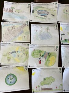 scientific plant service first green pictures