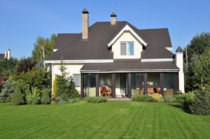 scientific plant service lawn care service in Riva
