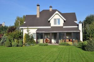 scientific plant service lawn care service in russett