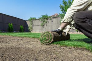 scientific plant service lawn care service in south gate